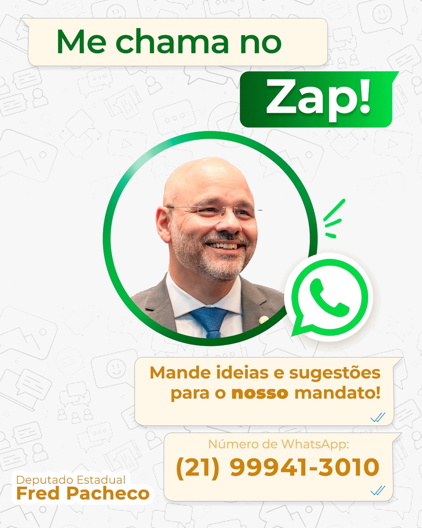 fredpachecorj-20250918-0002 Fred Pacheco: Um Aliado Leal e Incansável do Movimento Escoteiro