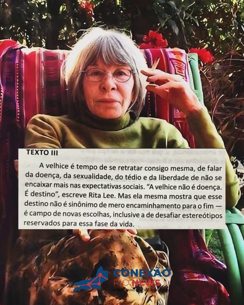 4c519014-68f5-45ec-86aa-973aa72f3cec-819x1024 ENEM 2025: primeiro dia de provas movimenta milhões de estudantes em todo o país