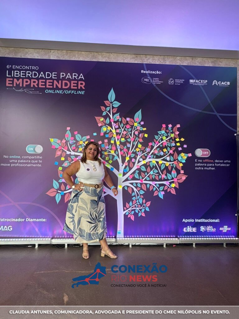 98ccee72-ff35-4716-a27f-ddf004c33820-768x1024 6º Encontro Liberdade Para Empreender reúne empreendedoras, celebridades e especialistas em São Paulo