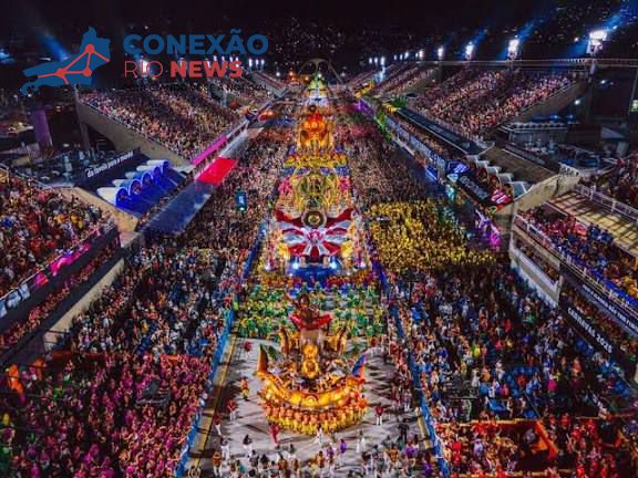 8a1a7fd4-e1cb-47f2-810b-f8852559ad5b LIESA apresenta novidades e transforma a experiência do Carnaval 2026 no Rio