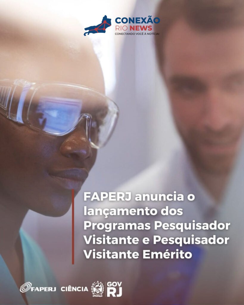 1ec56849-f1b0-4939-ad5f-87a41a6c9a7c-819x1024 FAPERJ Impulsiona Ciência Fluminense com Novas Bolsas e Programas de Intercâmbio